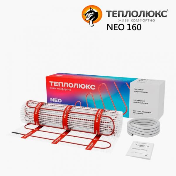 Теплый пол Теплолюкс Neo 240 - 1,5 кв.м.
