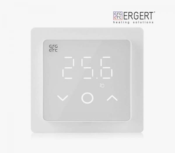 Ergert FLOOR CONTROL 380 white