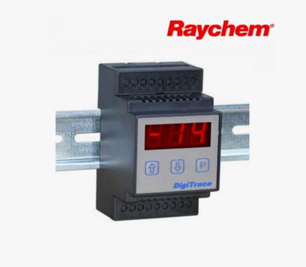 Термостат Raychem RAYSTAT-CONTROL-11-DIN