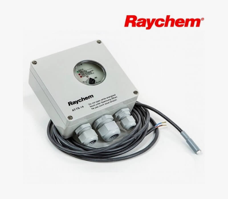 Термостат Raychem AT-TS-14
