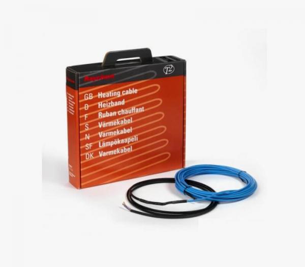 Кабель для теплого пола RAYCHEM T2Blue 20 - 86,0 м.