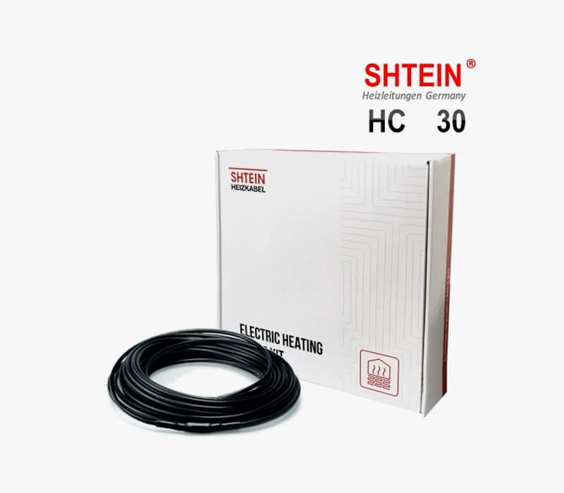 SHTEIN HC 30 / 630 - 20 м