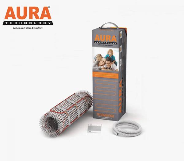 Теплый пол AURA Heating MTA 675 - 4,5 кв.м.