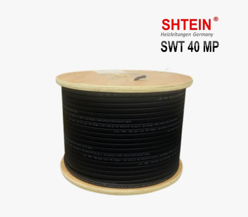 SHTEIN SWT-40 MP на бобине