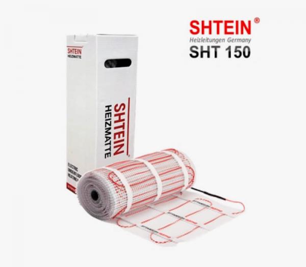 Теплый пол Heizmatte SHT 1350 - 9,0 кв.м.