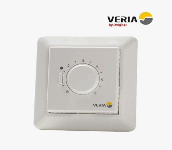 Терморегулятор для теплого пола Veria Control B45