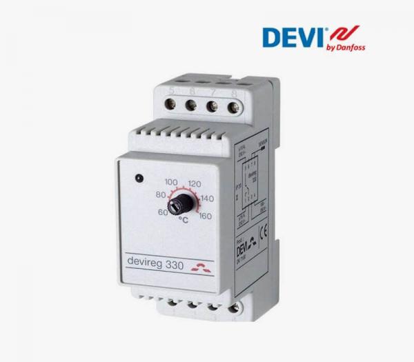 Devireg 330 (t от -10° до +10°C)