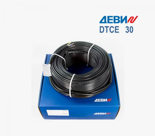 ДЕВИ Snow 30T (DTCE-30) - 85 м