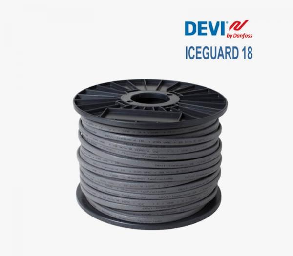 Devi-Iceguard 18 (Польша) - 1 м