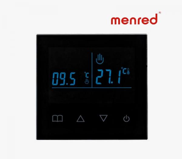 Терморегулятор для теплого пола Menred RTC Е-93.716