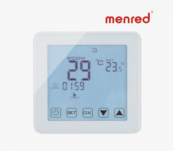 Терморегулятор для теплого пола Menred М 12.03