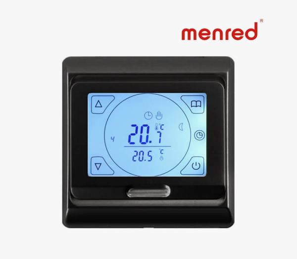 Терморегулятор для теплого пола Menred RTC Е91