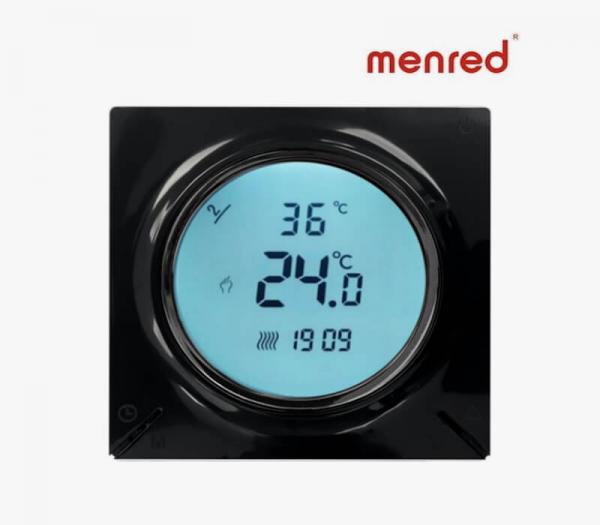 Терморегулятор для теплого пола Menred РТ-420 Wi-Fi