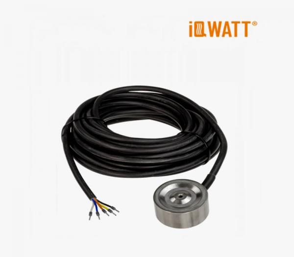 Датчик осадков и температуры грунта G-SENSOR к метеостанции IQ OUTDOOR WEATHERSTATION