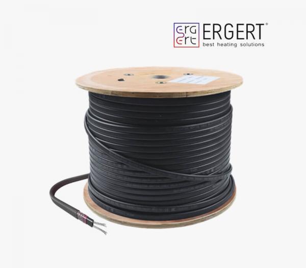 ERGERT ETSG-225 саморегулирующийся кабель