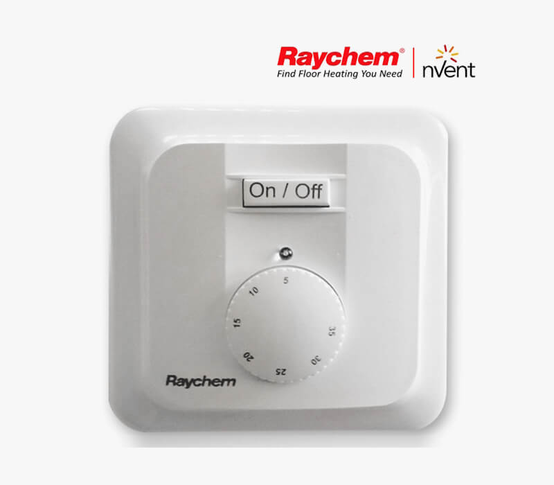 Терморегулятор для теплого пола Raychem R-TE