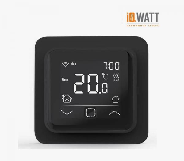 Терморегулятор для теплого пола SMART HEAT Wi-Fi