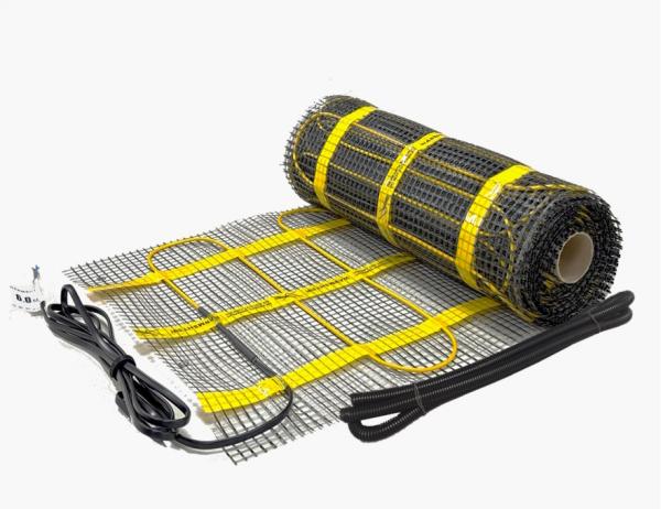 WARMSHTEIN WRS-150HM - 2.0 кв.м