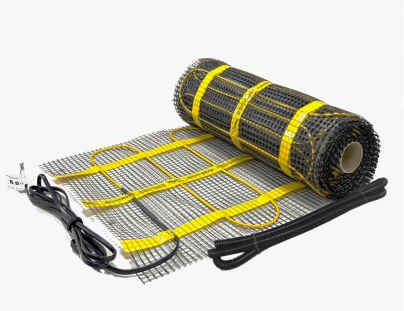 Теплый пол WARMSHTEIN WRS-150HM - 4.0 кв.м