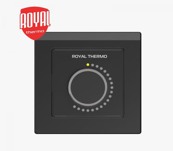 Royal Thermo Onix RTO-16 черный