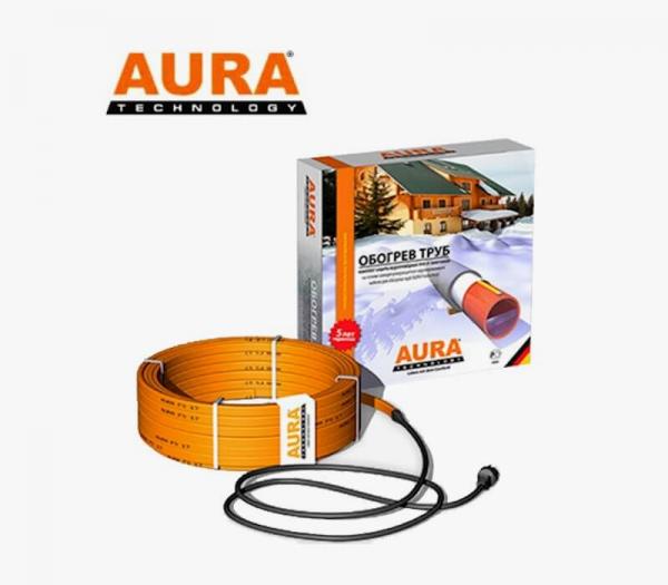 AURA FS 4 м