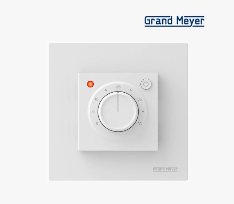 Grand Meyer MST-9 белый