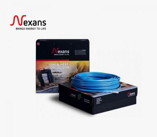 Кабель для теплого пола Nexans TXLP/2R - 35,2 м
