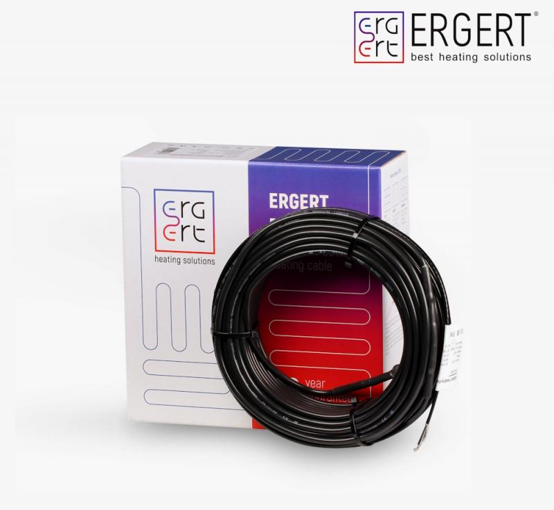 ERGERT ETRG-30 - 112 м
