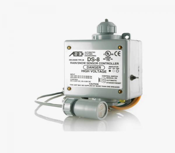 Контроллер для кровли DS-8С