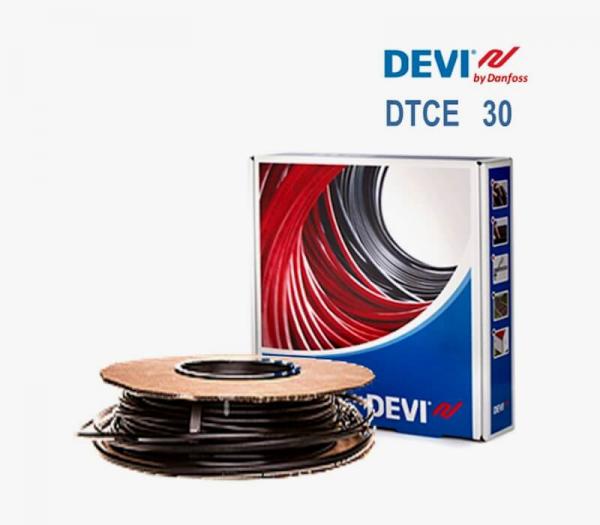 DEVIsnow DTCE-30 - 140 м