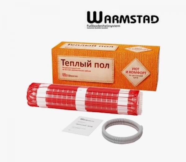 Теплый пол Warmstad 150 - 3,85 кв.м.