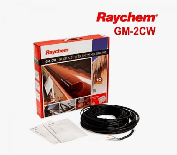 Raychem GM-2CW - 100 м