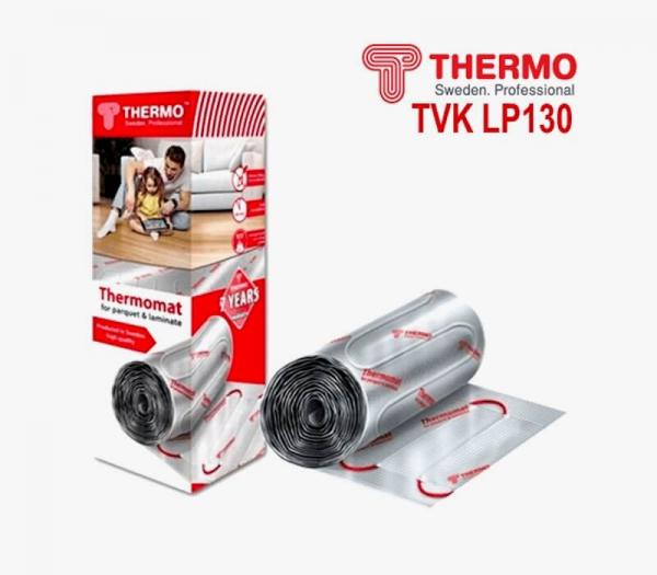 Теплый пол под ламинат Thermomat LP 130 - 7,0 кв.м.